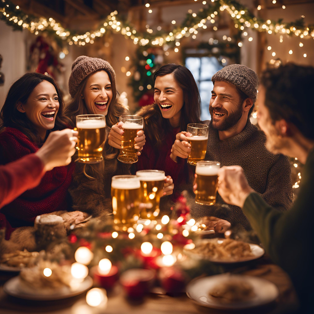 Bierverkostung: Fränkischer Abend