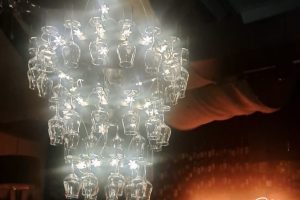 Tag der offenen Flasche im April